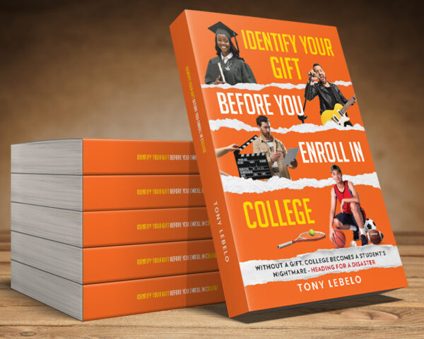 Identify Your Gift Before You Enroll In College