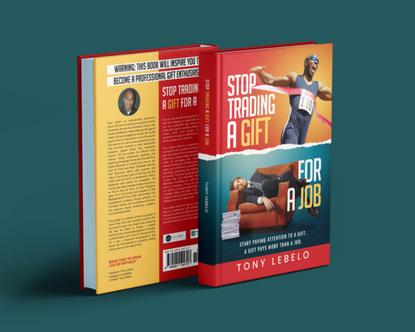 Stop Trading A Gift For A Job
