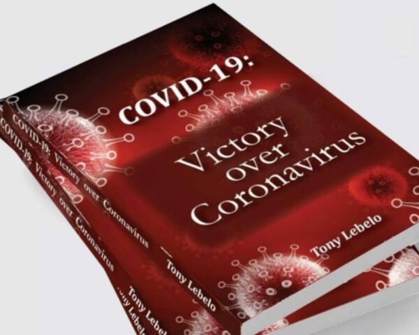 Covid - 19 (Victory Over Coronavirus)